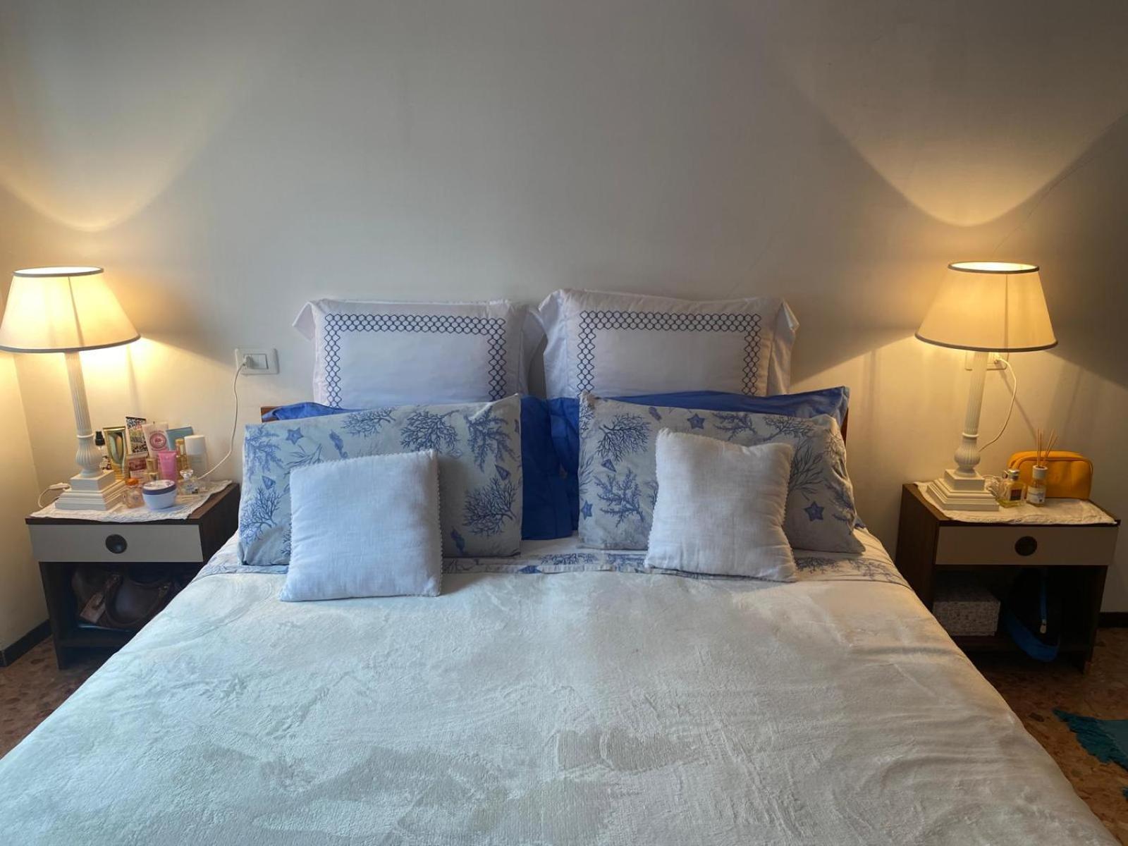 Apartament Lunigiana E Mare Aulla Zewnętrze zdjęcie