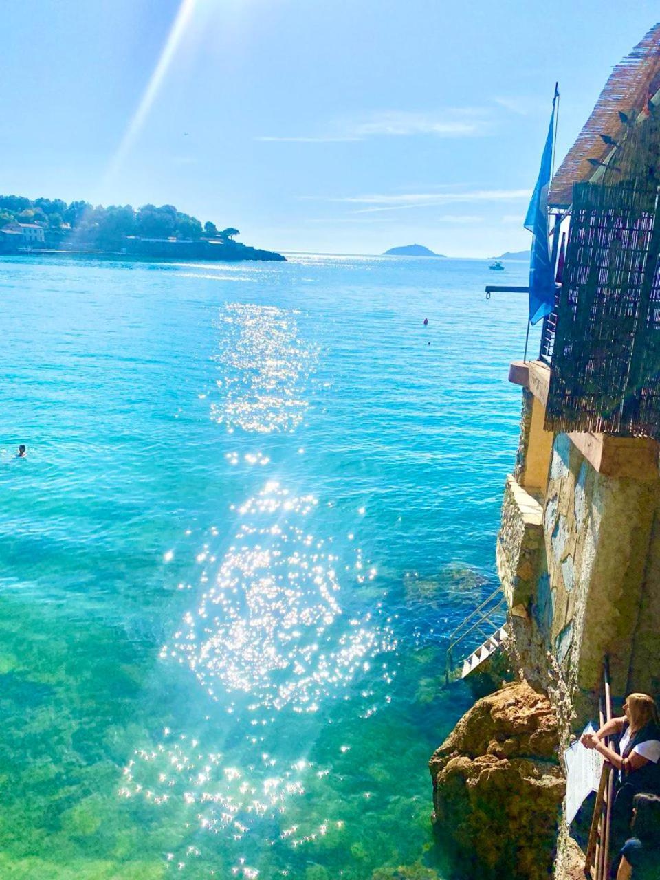 Apartament Lunigiana E Mare Aulla Zewnętrze zdjęcie