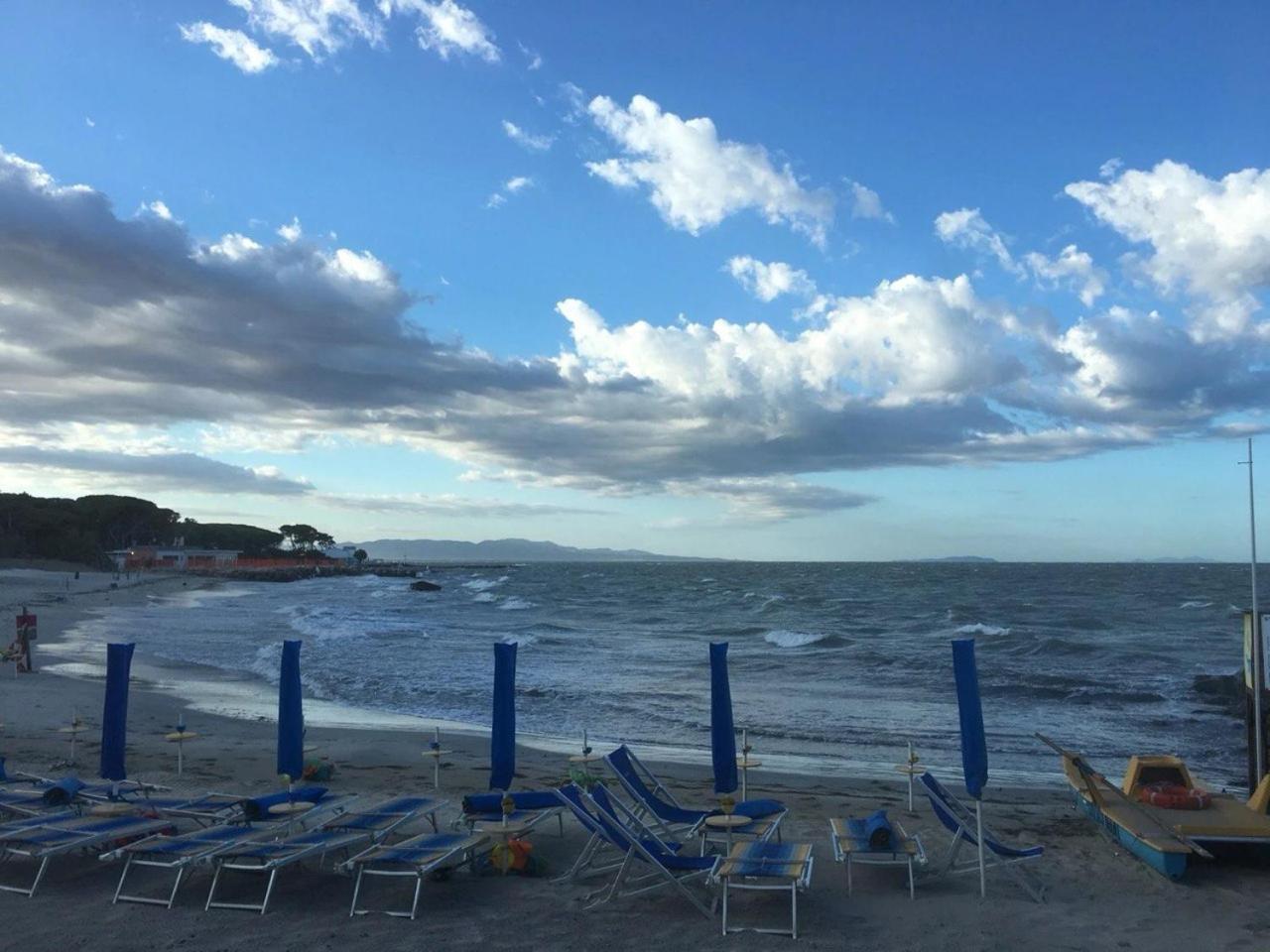 Apartament Lunigiana E Mare Aulla Zewnętrze zdjęcie