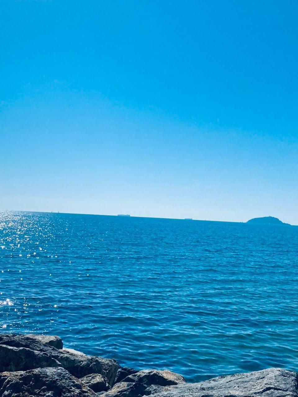 Apartament Lunigiana E Mare Aulla Zewnętrze zdjęcie