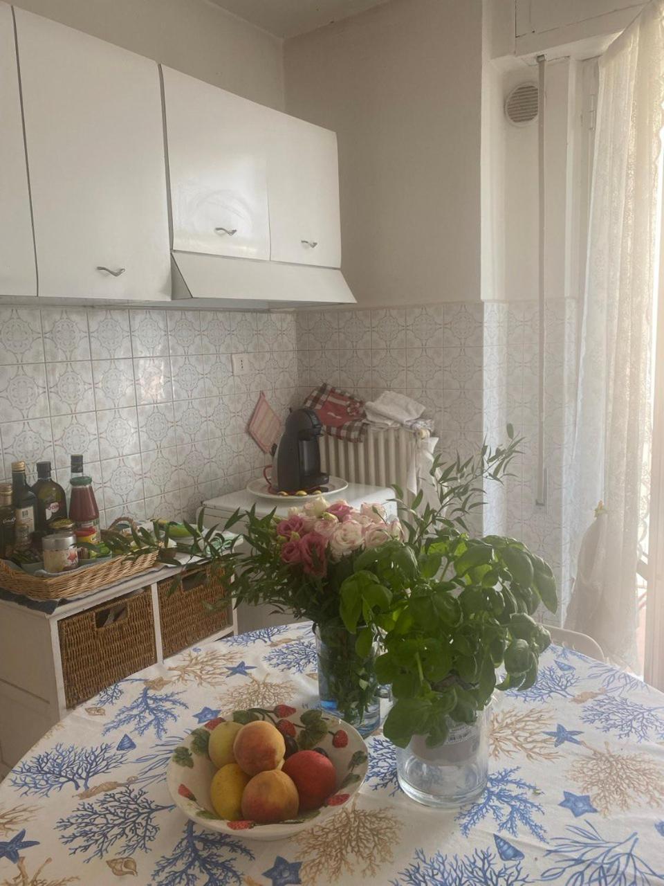 Apartament Lunigiana E Mare Aulla Zewnętrze zdjęcie