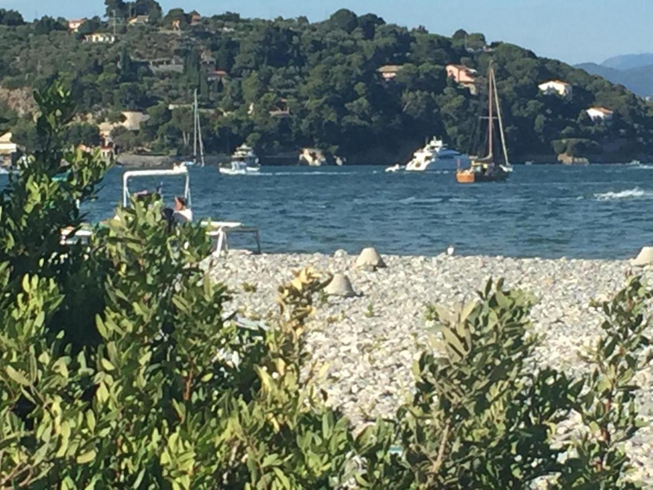Apartament Lunigiana E Mare Aulla Zewnętrze zdjęcie