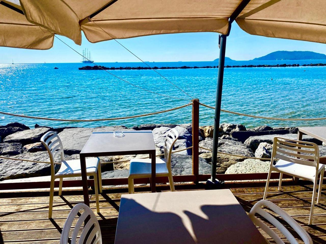 Apartament Lunigiana E Mare Aulla Zewnętrze zdjęcie