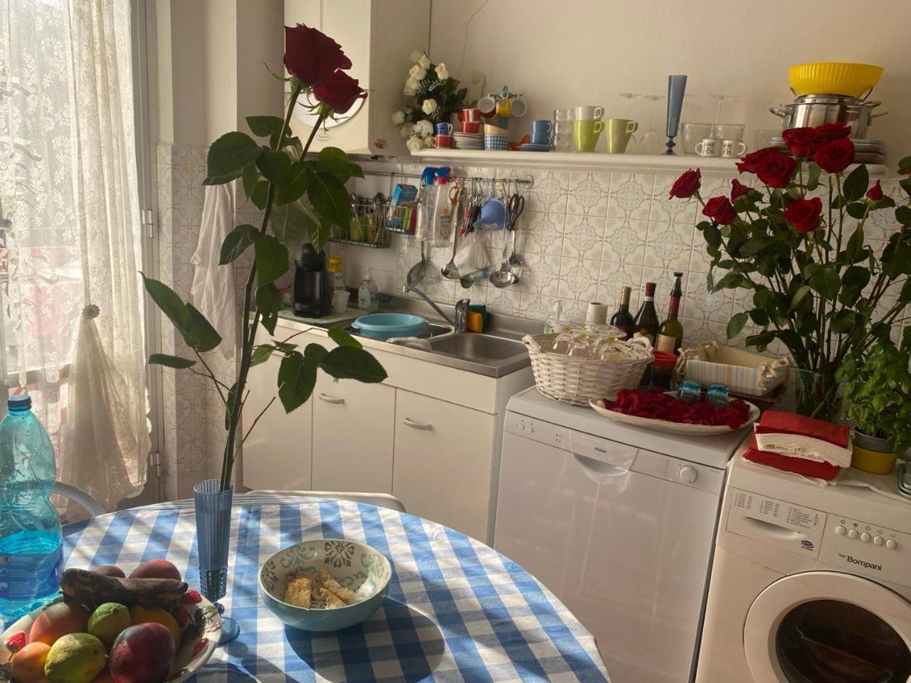Apartament Lunigiana E Mare Aulla Zewnętrze zdjęcie
