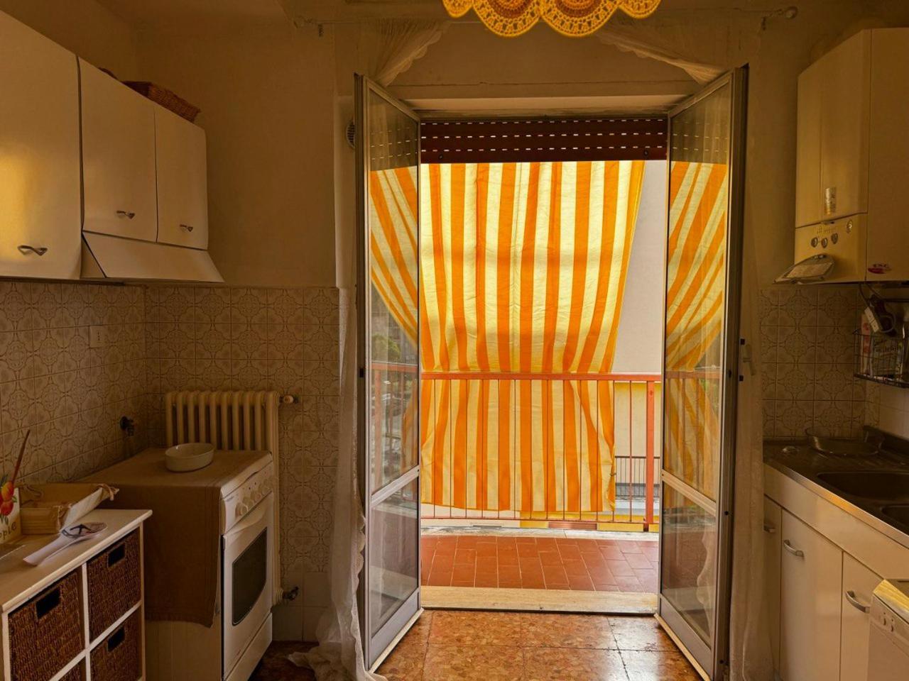 Apartament Lunigiana E Mare Aulla Zewnętrze zdjęcie