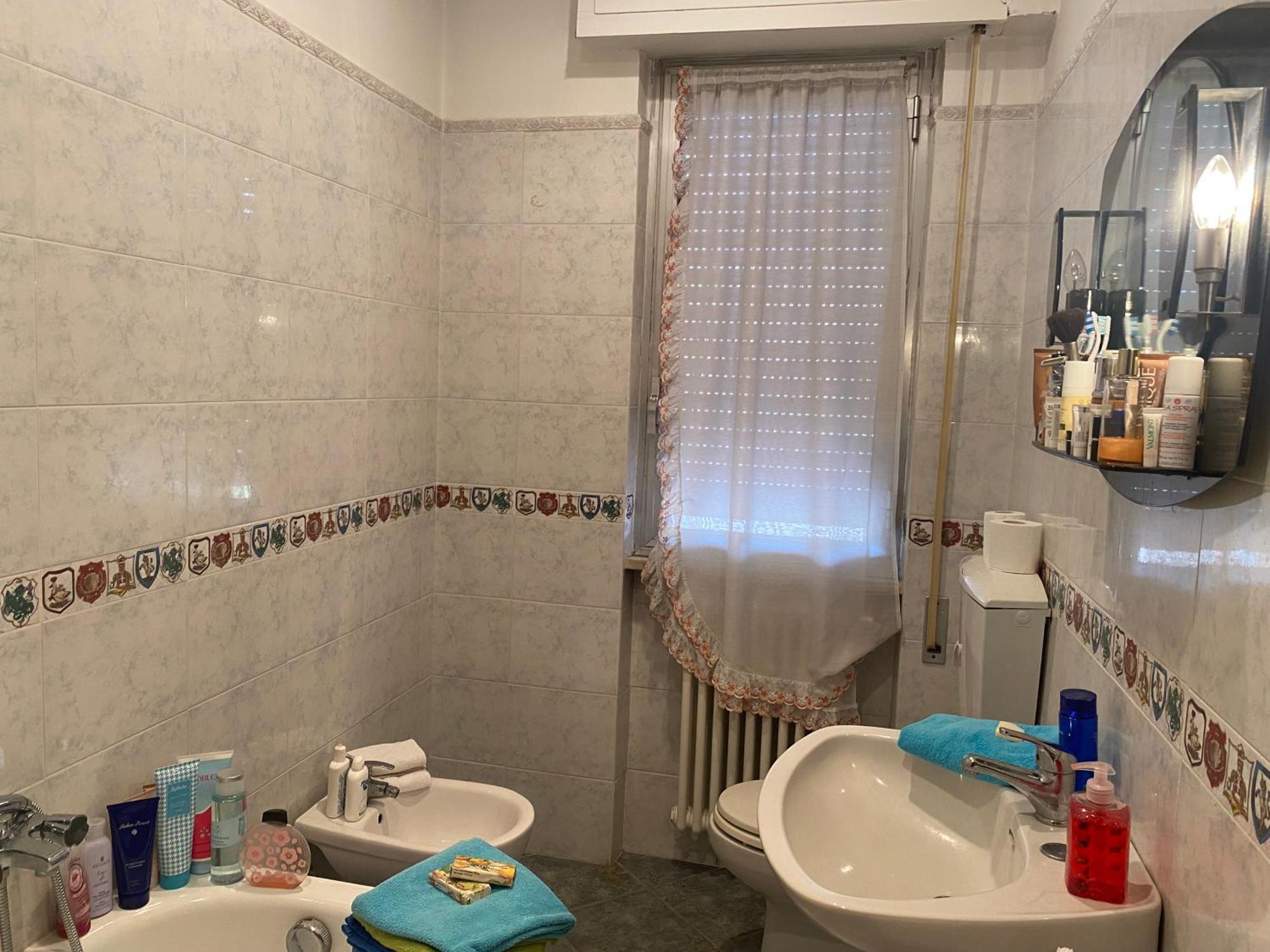 Apartament Lunigiana E Mare Aulla Zewnętrze zdjęcie