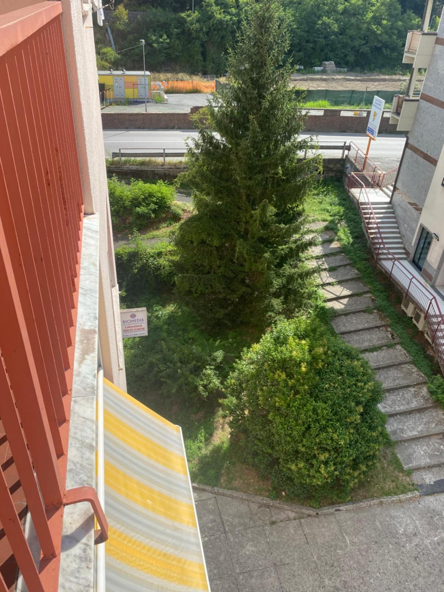 Apartament Lunigiana E Mare Aulla Zewnętrze zdjęcie