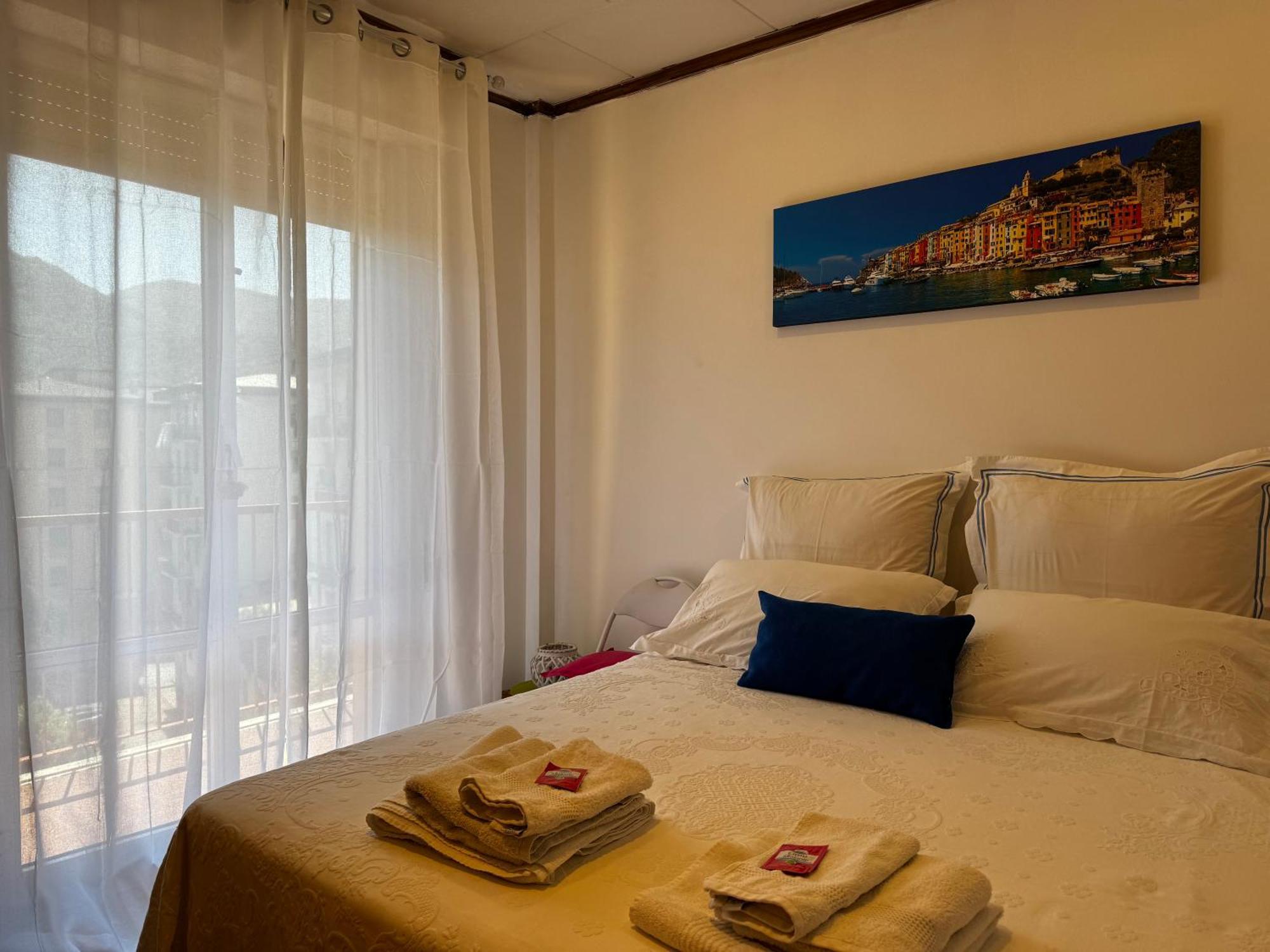 Apartament Lunigiana E Mare Aulla Zewnętrze zdjęcie