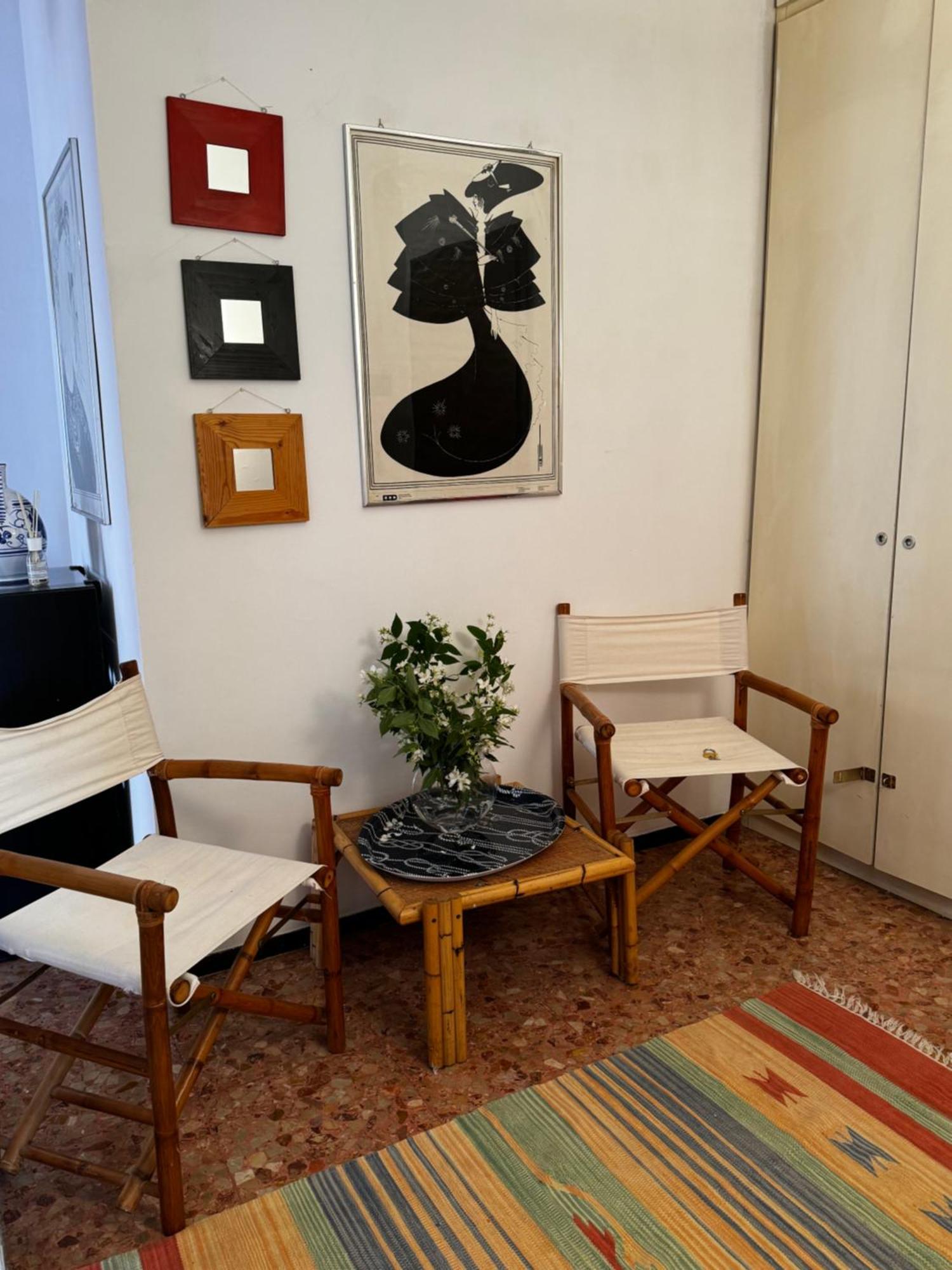 Apartament Lunigiana E Mare Aulla Zewnętrze zdjęcie