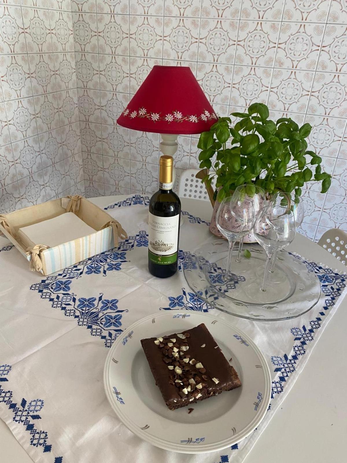 Apartament Lunigiana E Mare Aulla Zewnętrze zdjęcie