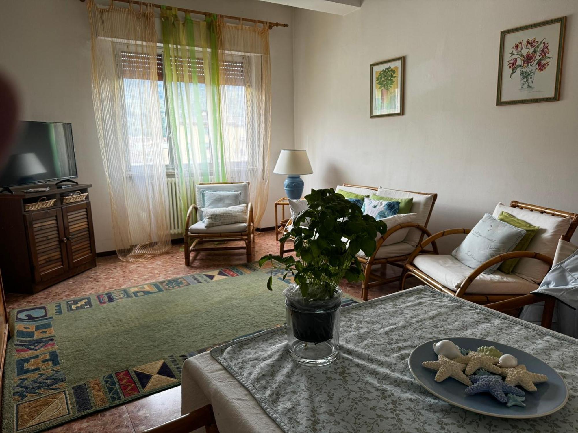 Apartament Lunigiana E Mare Aulla Zewnętrze zdjęcie