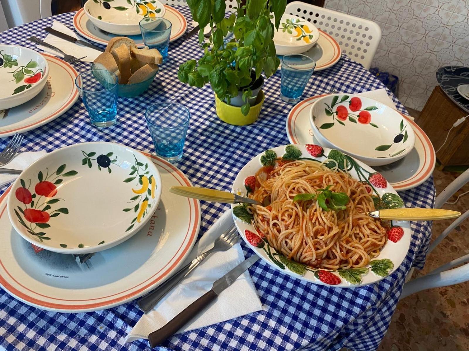 Apartament Lunigiana E Mare Aulla Zewnętrze zdjęcie
